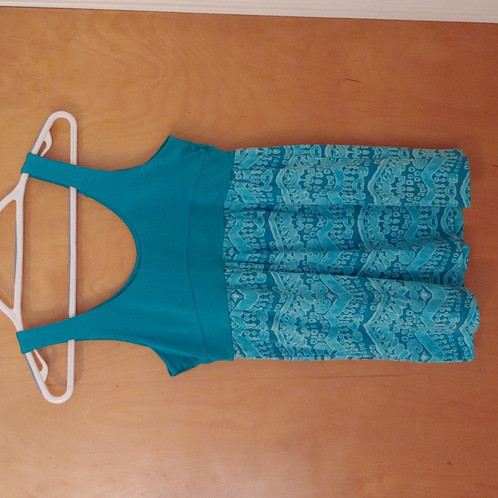 Size Small Alpine Design - Picture 2 of 6
